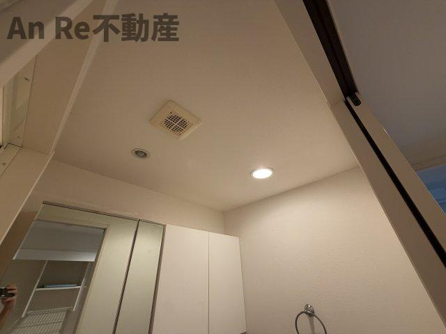 コンパートメントハウス鳩ヶ谷Ⅱの設備