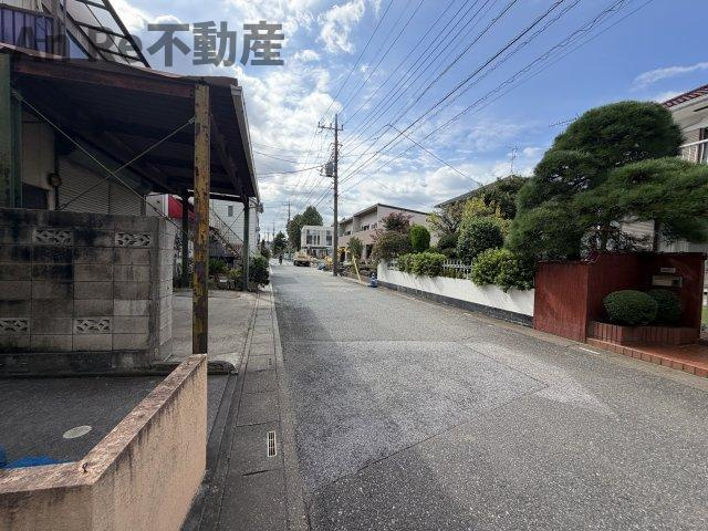 コンパートメントハウス鳩ヶ谷Ⅱの周辺