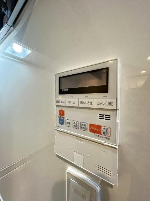 第二コーポ青山のその他