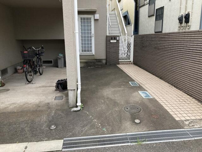 【その他】 | 上池台５丁目住宅