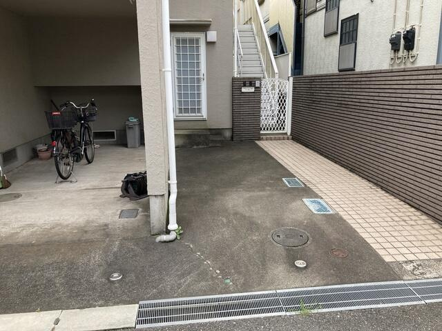 【その他】 | 上池台５丁目住宅