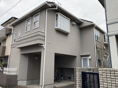 【外観】 | 上池台５丁目住宅