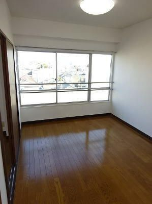 【寝室】 | 高円寺マンション
