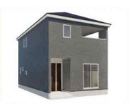 安城市高棚町郷387-1『仲介料無料』新築戸建ての画像