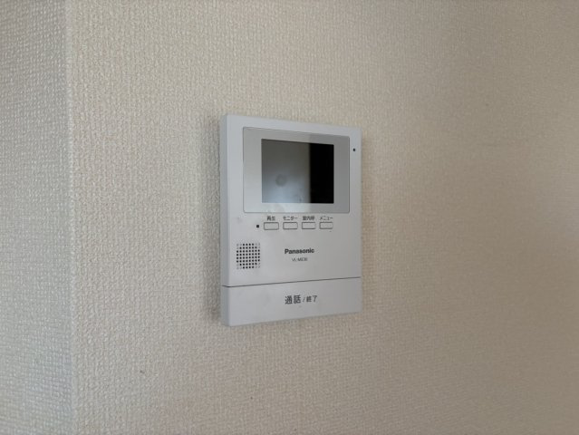 グランドハイツK・I｜名古屋市の賃貸ならMy賃貸のセキュリティ|グランドハイツK・I