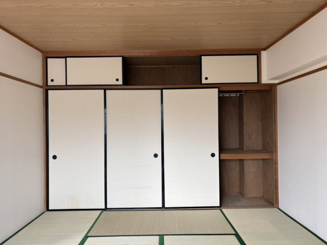 グランドハイツK・I｜名古屋市の賃貸ならMy賃貸の収納|グランドハイツK・I
