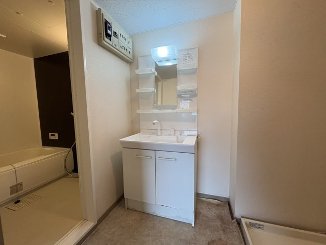 グランドハイツK・I｜名古屋市の賃貸ならMy賃貸の洗面所|グランドハイツK・I