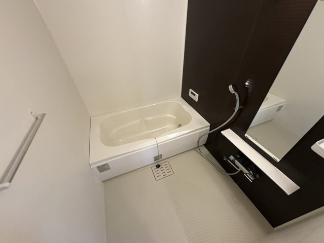 グランドハイツK・I｜名古屋市の賃貸ならMy賃貸の浴室|グランドハイツK・I