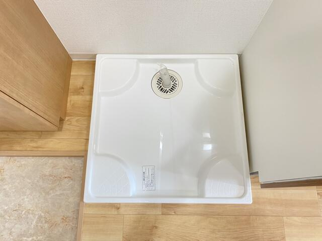 シエル西船のその他