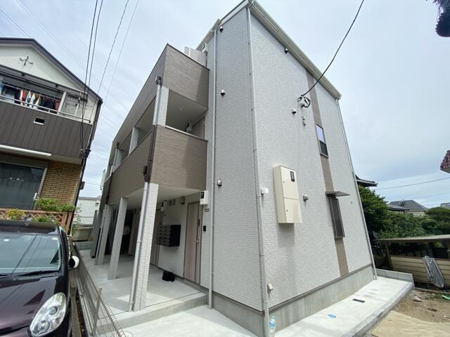 シエル西船
