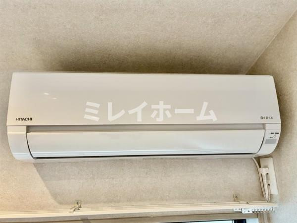 フォルモントの設備