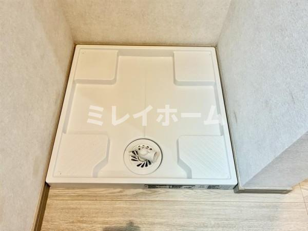 フォルモントの設備
