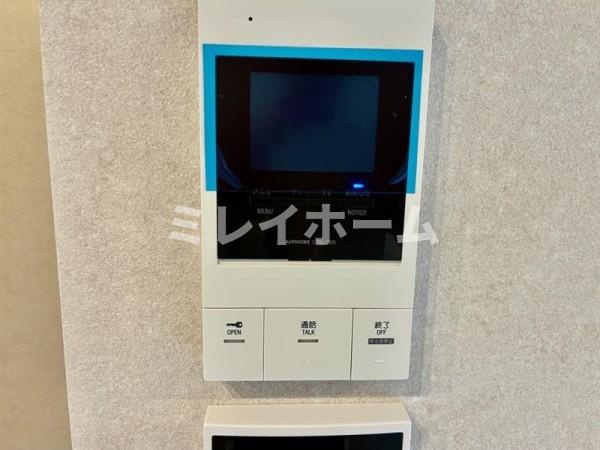 フォルモントのセキュリティ