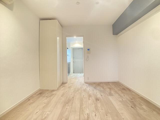 浦安市北栄１丁目の賃貸マンションの内装|※同建物別部屋参考写真