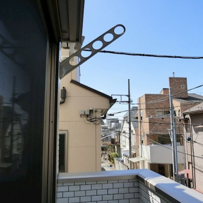 アリエッタの展望