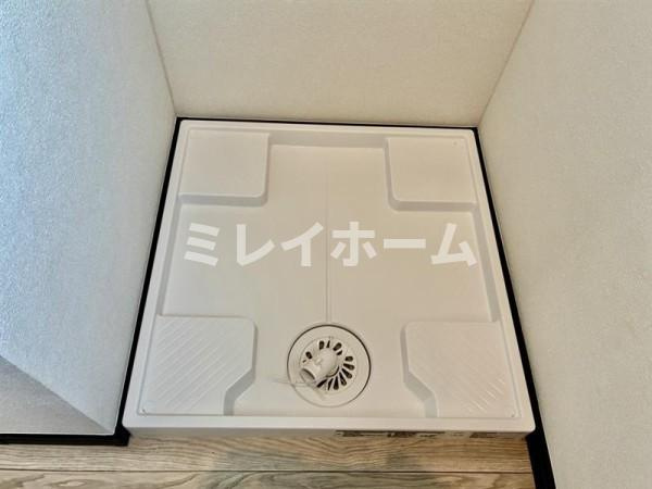 フォルモントの設備