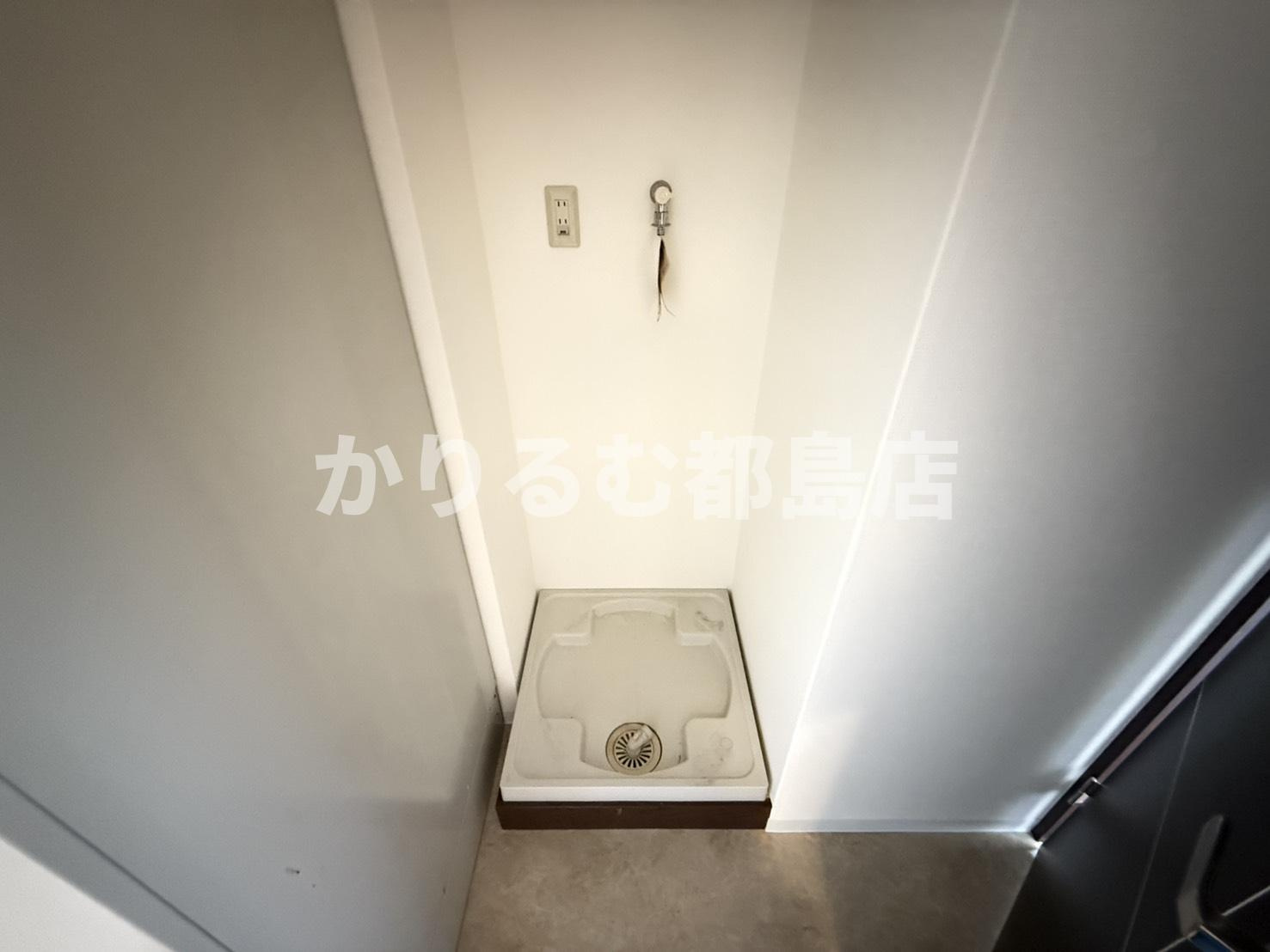 メゾンドヴィレ都島のその他