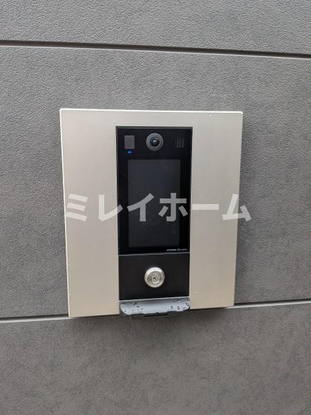 フォルモントのその他共用部分