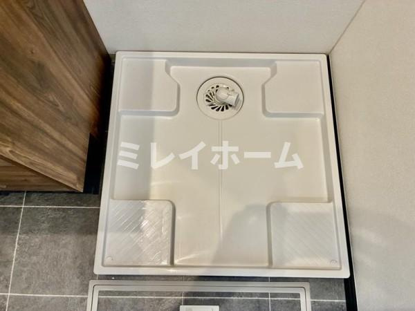 フォルモントの設備