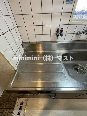 東洋プラザ泉尾の設備