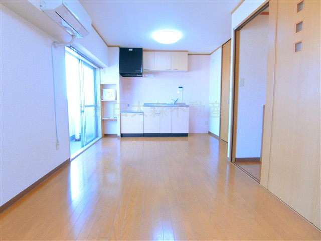 リナス池上のその他