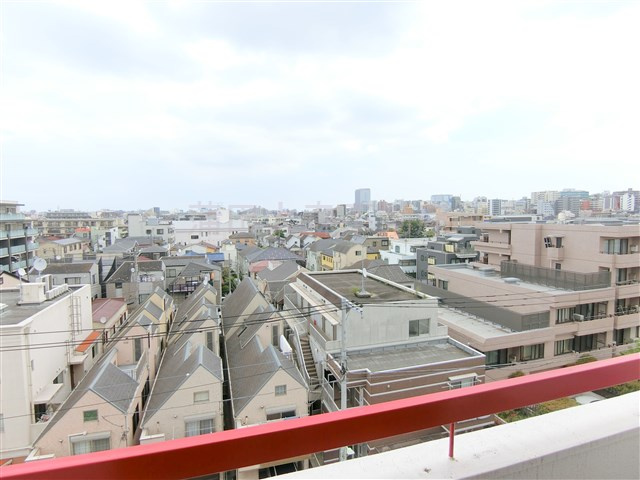 リナス池上