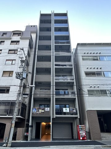 【外観】zonna神戸磯上通