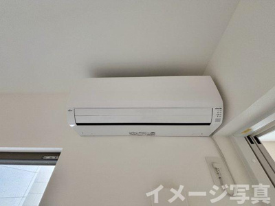 【設備】 | ジーメゾン一宮天王ルクセルク