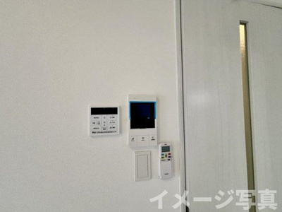 【セキュリティ】 | ジーメゾン一宮天王ルクセルク