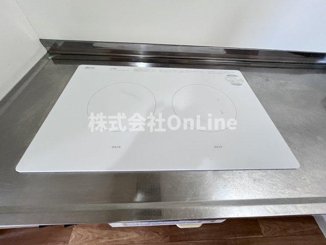 【設備】 | CITY SPIRE平野