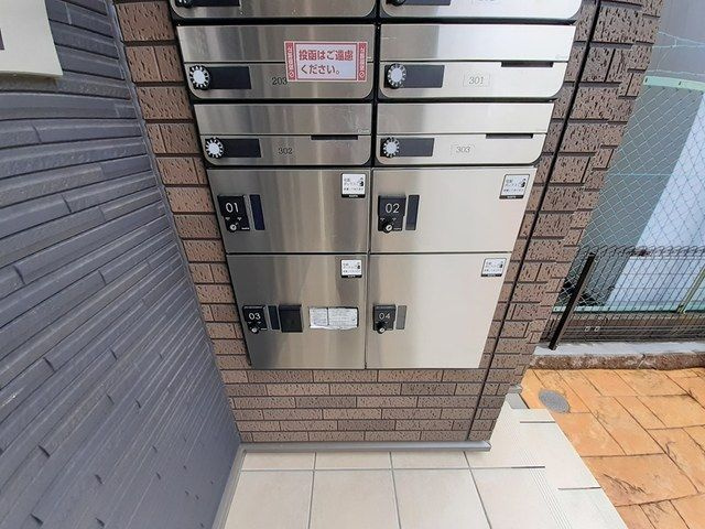 リファイメントの設備
