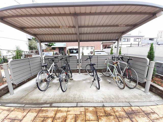 リファイメントのその他共用部分