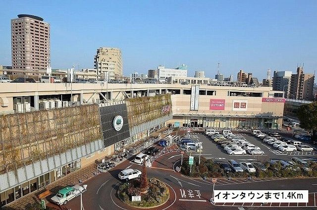 リファイメントの周辺