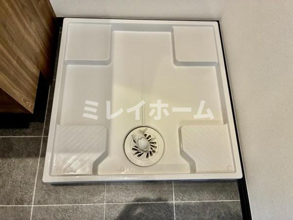 フォルモントの設備