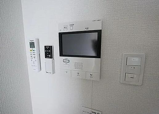 アゼスト西高島平の設備
