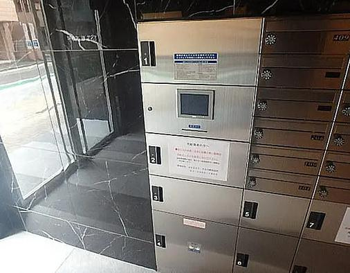 アゼスト西高島平のその他共用部分
