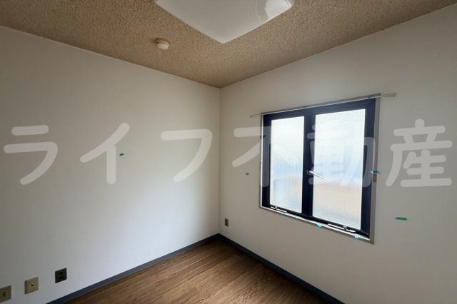 新星本社ビルの内装