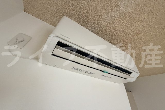新星本社ビルの設備