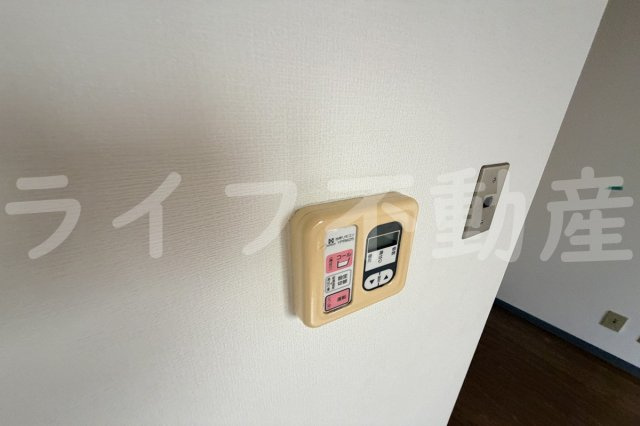 新星本社ビルの設備