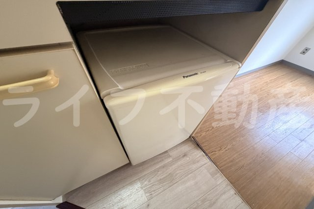 新星本社ビルの設備