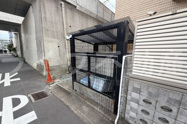 新星本社ビルのその他共用部分