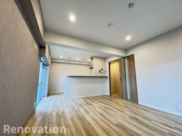 マンション津坂