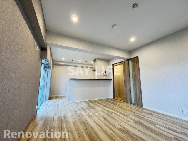 マンション津坂