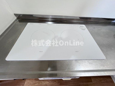 【設備】 | CITY SPIRE平野