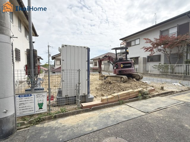 神戸市西区天が岡第2　新築戸建のその他|【ホームページに現地動画掲載中】●年中無休：当日予約可●神戸市、明石市初。契約前に新築の住宅診断実施