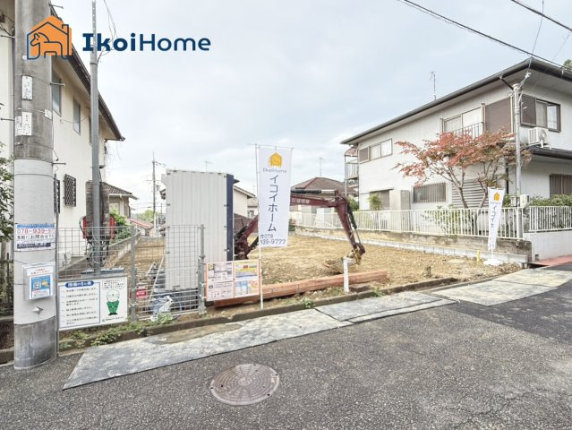 神戸市西区天が岡第2　新築戸建のエントランス|●資料・カタログのご請求無料●玉津第一小学校までは徒歩15分、玉津中学校までは徒歩23分です。