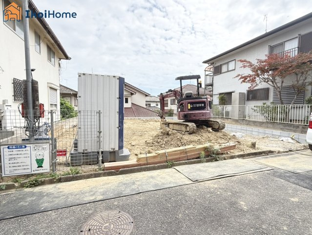 神戸市西区天が岡第2　新築戸建のその他|【ホームページに現地動画掲載中】●年中無休：当日予約可●夜間でもご案内可能。いつでも問い合わせ可！