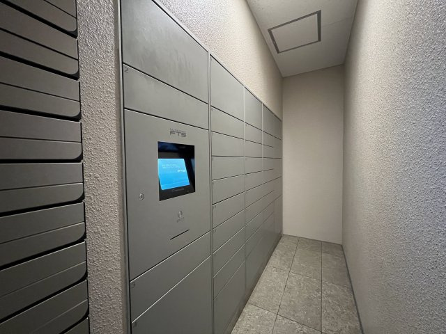 エスリード難波ザ・アークのその他共用部分