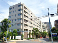 グレンパーク駒場EASTの画像