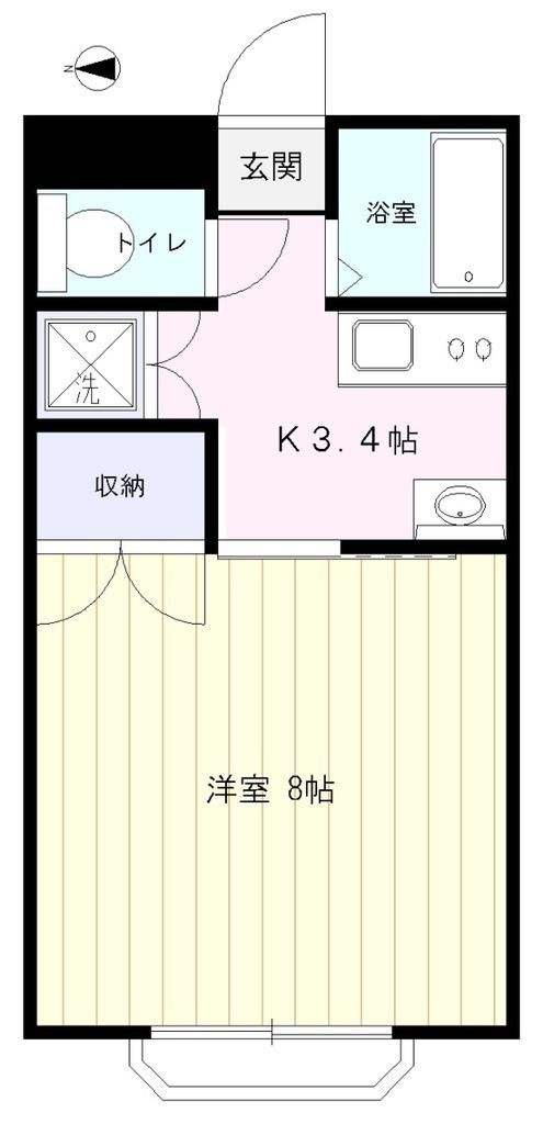 ＫＨマンション